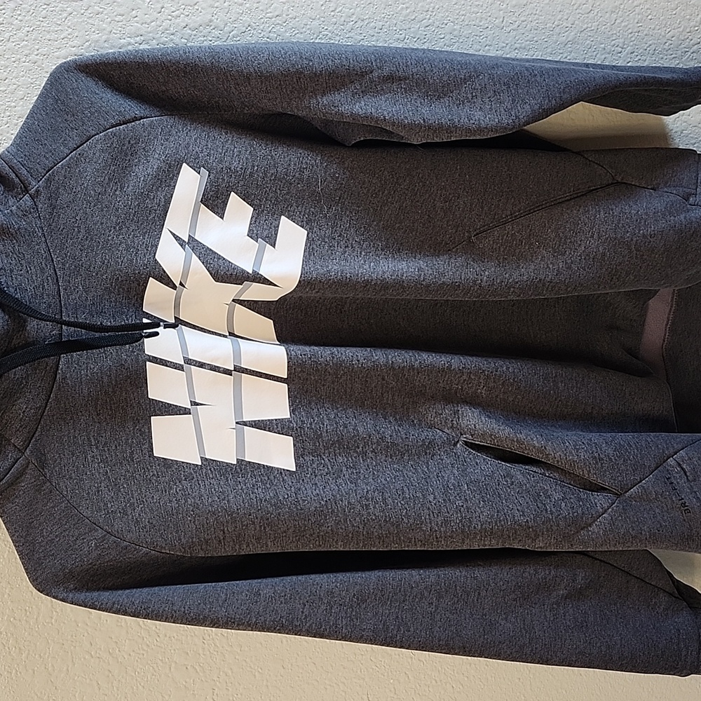 Nike Dry Fit Sweatshirt